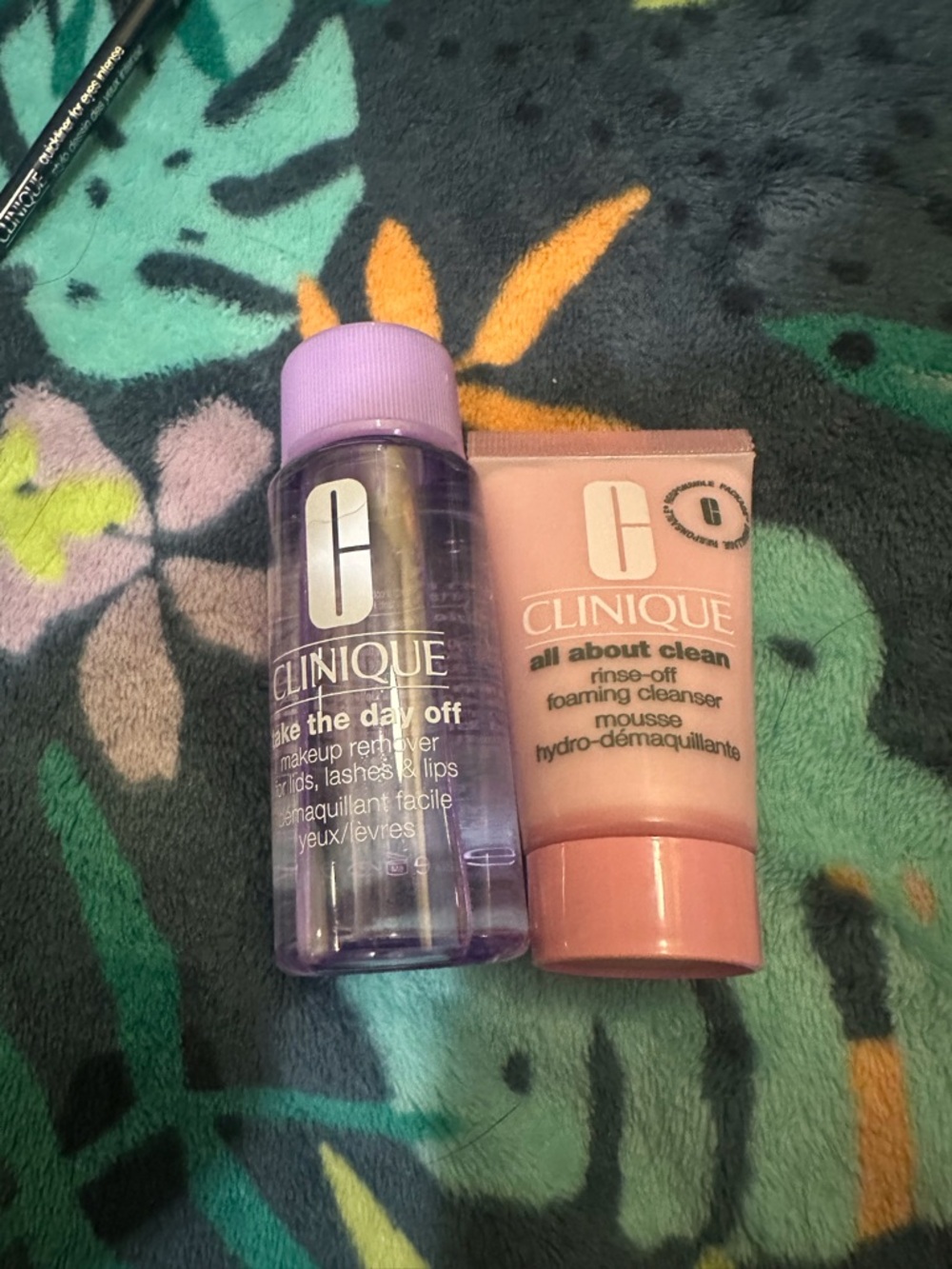 Clinique skincare makeup beauty bundle lot NEW SEPHORA ULTA NORDSTROM - Picture 5 of 12